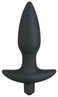 Miniatyrbillede 2 af 2: Medium Vibrating Plug
