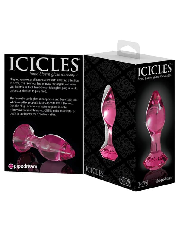 Icicles No. 79