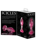 Miniatyrbild 2 av 2: Icicles No. 79