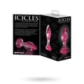 Miniatyrbild 1 av 2: Icicles No. 79