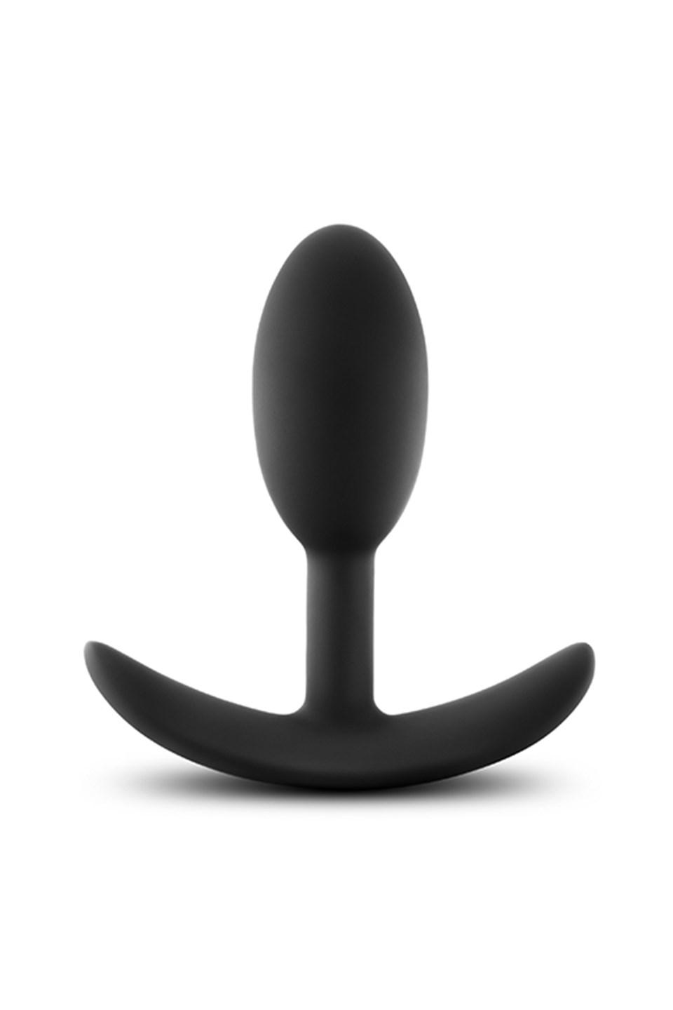 Luxe Wearable Vibra Slim - Mindre Analplugg