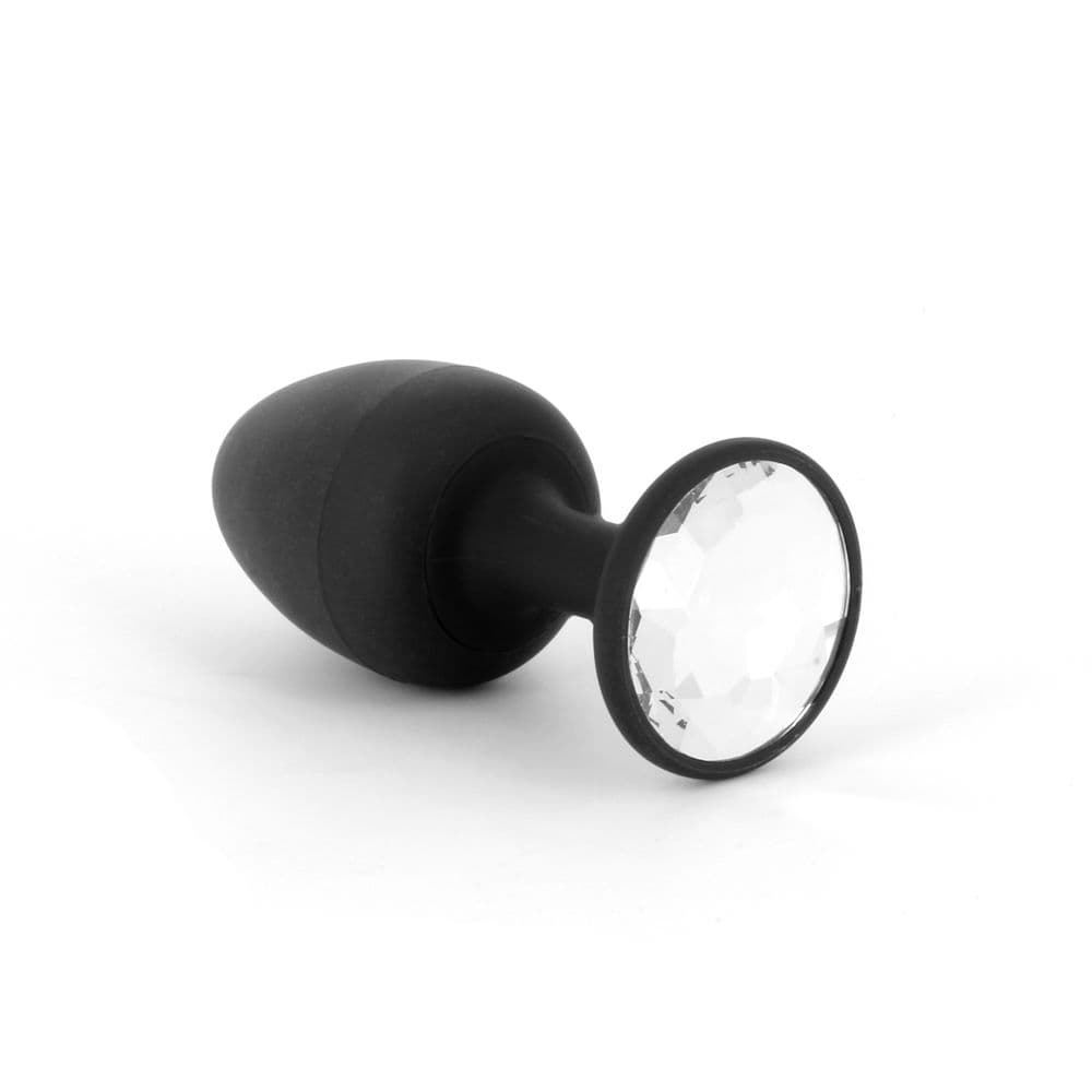 Geisha Plug Diamond - XL