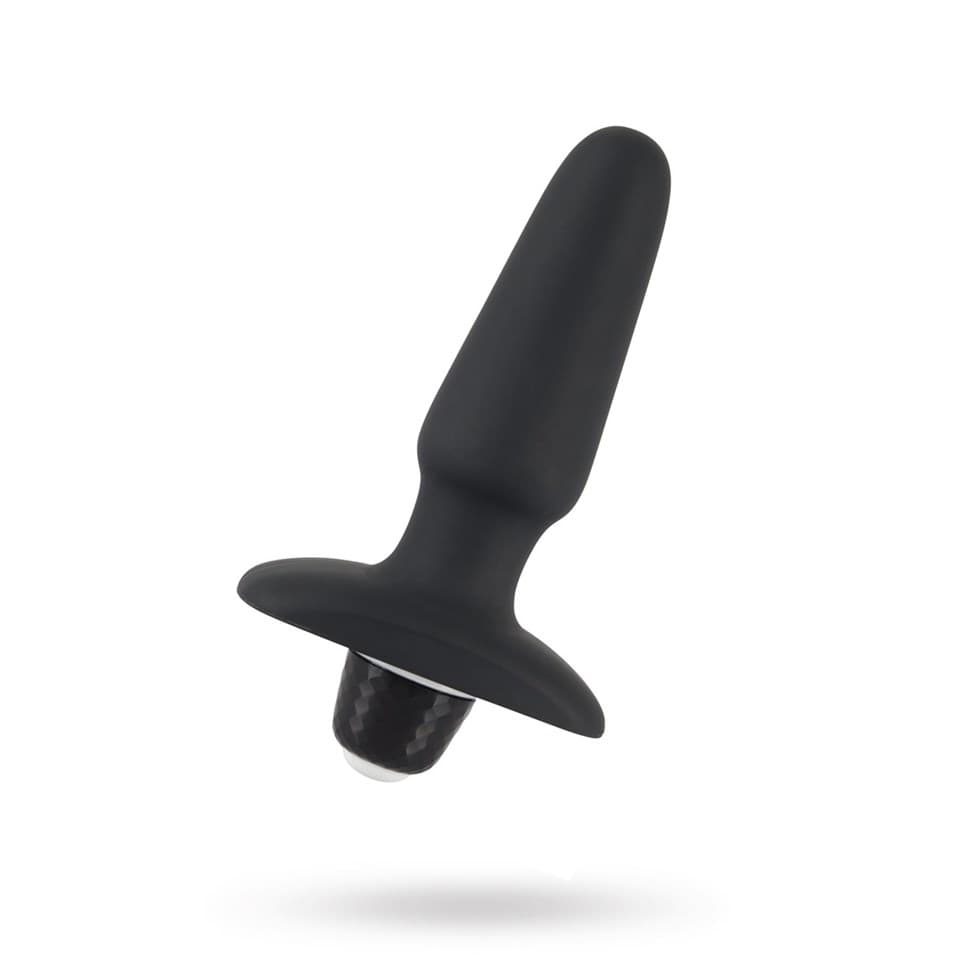 Sweet Smile Rechargeable Butt Plug