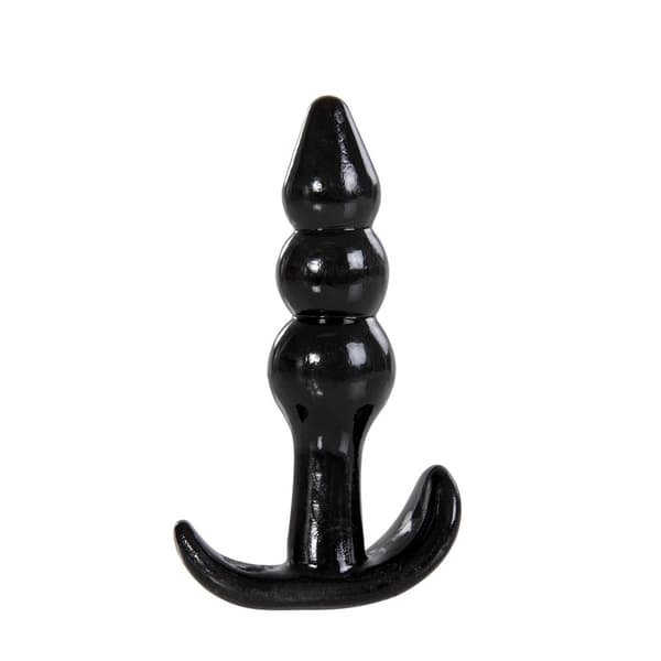 Small Anchor Butt Plug