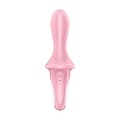Miniatyrbild 5 av 5: Satisfyer Air Pump Booty 5+ Pink