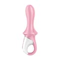 Miniatyrbild 2 av 5: Satisfyer Air Pump Booty 5+ Pink