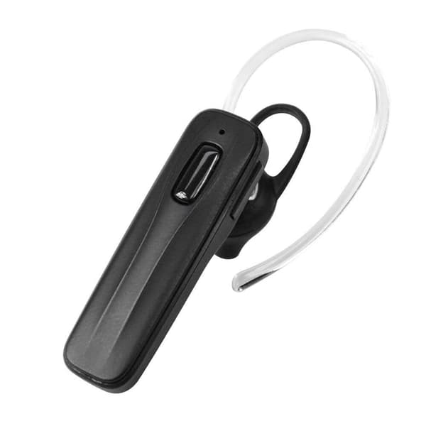 Pni Bluetooth-kuulokkeet Bt-mike 7500 Musta