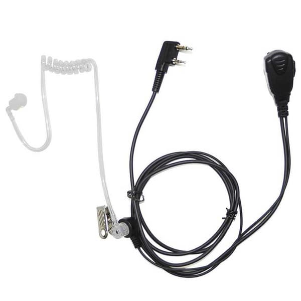 Pni Escort Hp 8001l Cb Radio Station+hs81l Headset Svart
