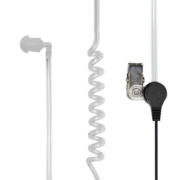 Pni Escort Hp 8001l Cb Radio Station+hs81l Headset Svart