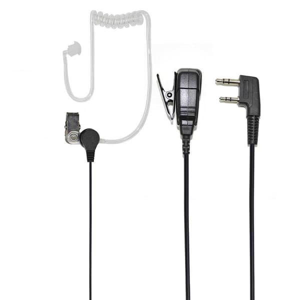 Pni Escort Hp 8001l Cb Radio Station+hs81l Headset Svart