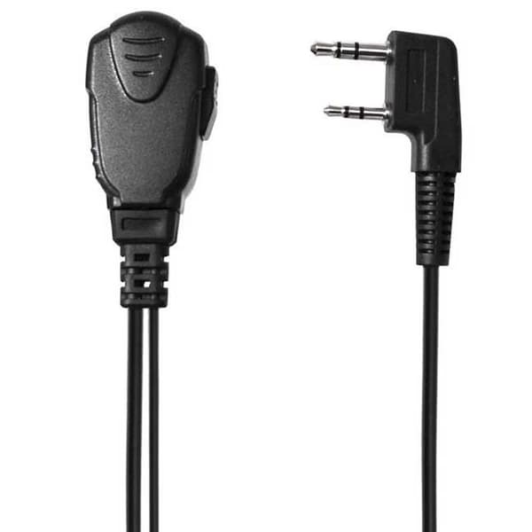 Pni Escort Hp 8001l Cb Radio Station+hs81l Headset Svart