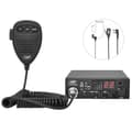 Miniatyrbillede 2 af 10: Pni Escort Hp 8001l Cb Radio Station+hs81l Headset Sort