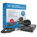 Miniatyrbillede 1 af 10: Pni Escort Hp 8001l Cb Radio Station+hs81l Headset Sort