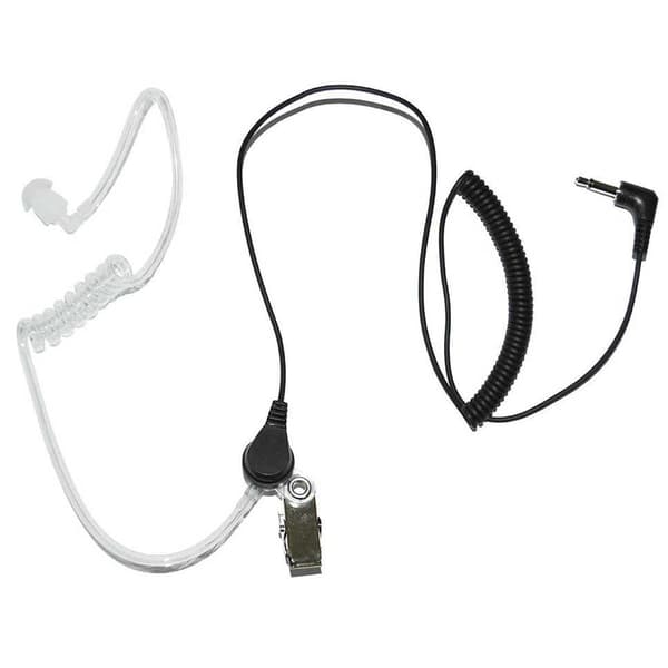 Pni Escort Hp 8024 Cb Radio Asema+hf11 Kuulokkeet Musta