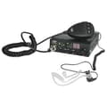 Pikkukuva 2 / 6: Pni Escort Hp 8024 Cb Radio Asema+hf11 Kuulokkeet Musta
