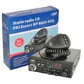 Pikkukuva 1 / 6: Pni Escort Hp 8024 Cb Radio Asema+hf11 Kuulokkeet Musta