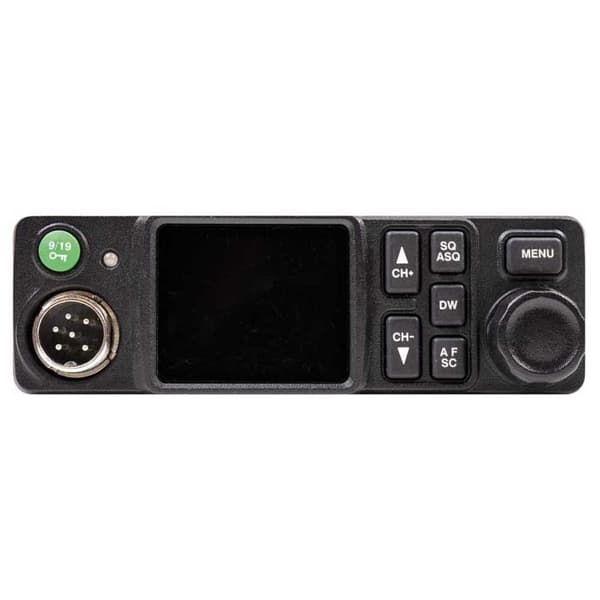 Pni Cb Radiostation Escort Hp 8900 Sort