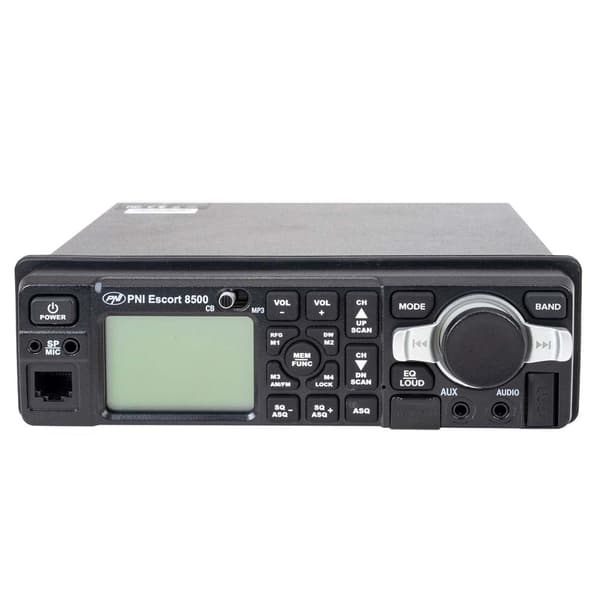 Pni Cb Radiostation Escort Hp 8500 Asq Sort