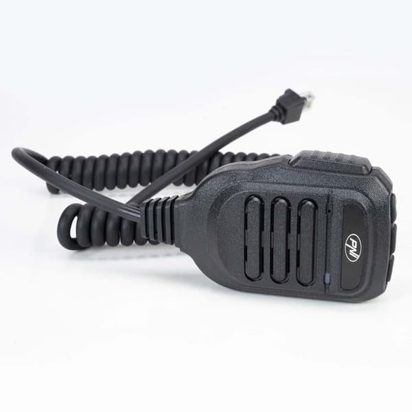Pni Cb Radiostation Escort Hp 8500 Asq Sort