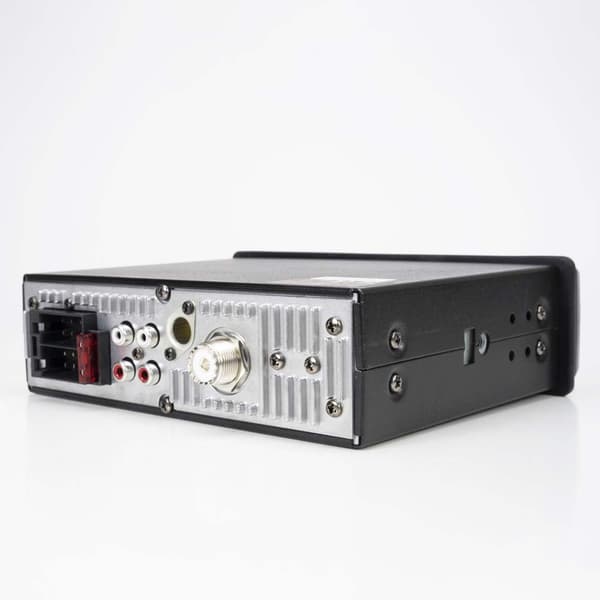 Pni Cb Radiostation Escort Hp 8500 Asq Sort