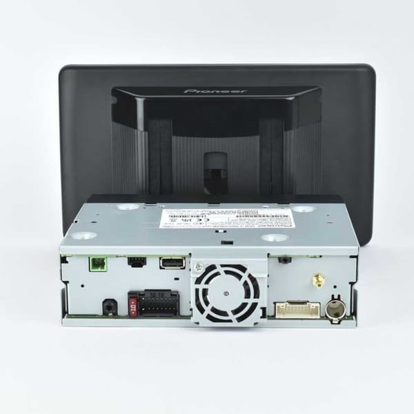 Pioneer Auton Näyttö Sph-evo950dab-uni Kirkas