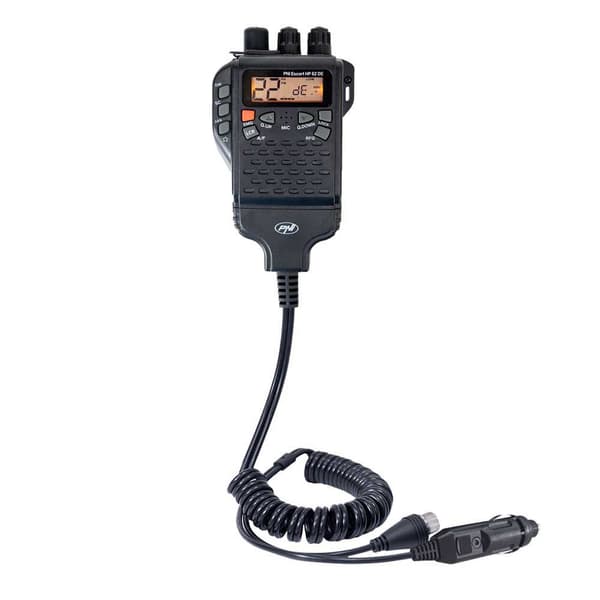 Pni Cb Radiostation Escort Hp 62de