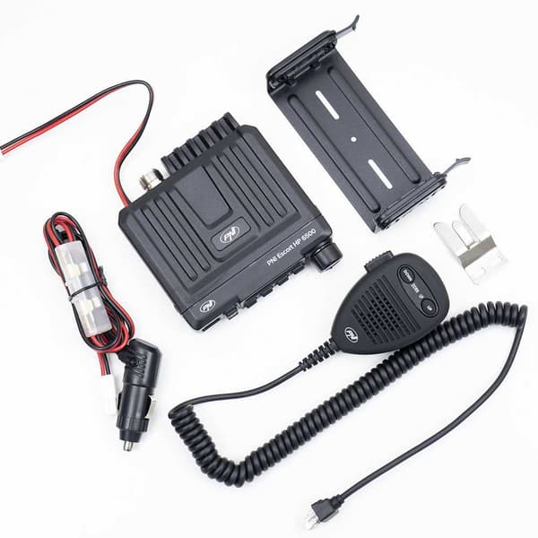 Pni Cb Radiostation Escort Hp 6500