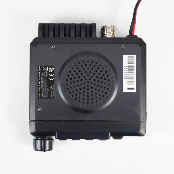 Pni Cb Radiostation Escort Hp 6500