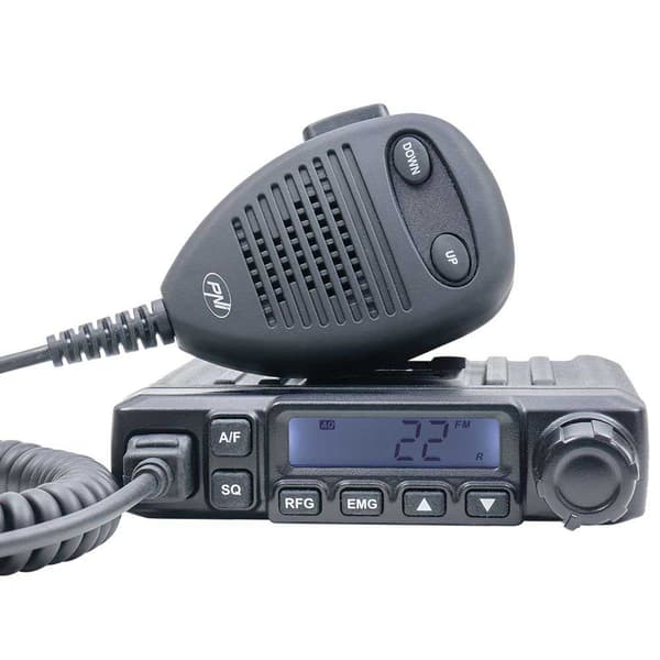 Pni Cb Radiostation Escort Hp 6500