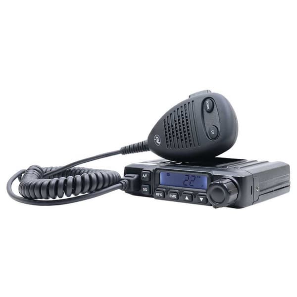 Pni Cb Radiostation Escort Hp 6500