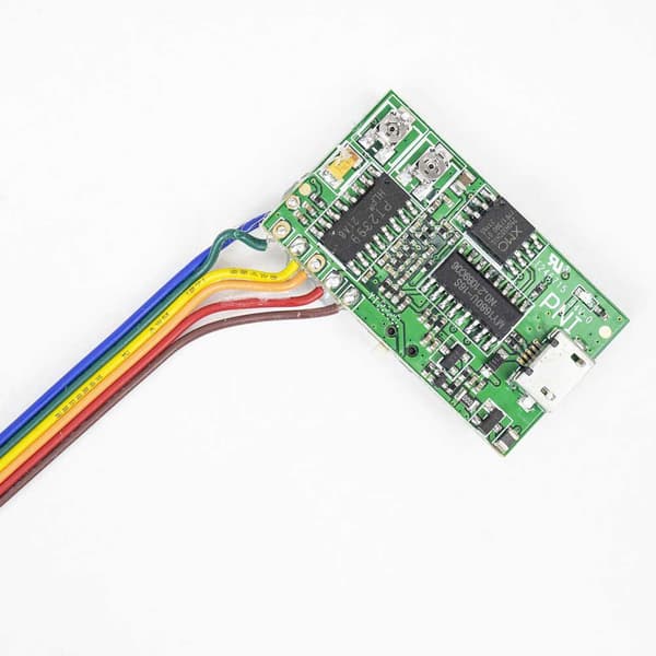 Pni Cb-radioasema Escort Hp 8001l