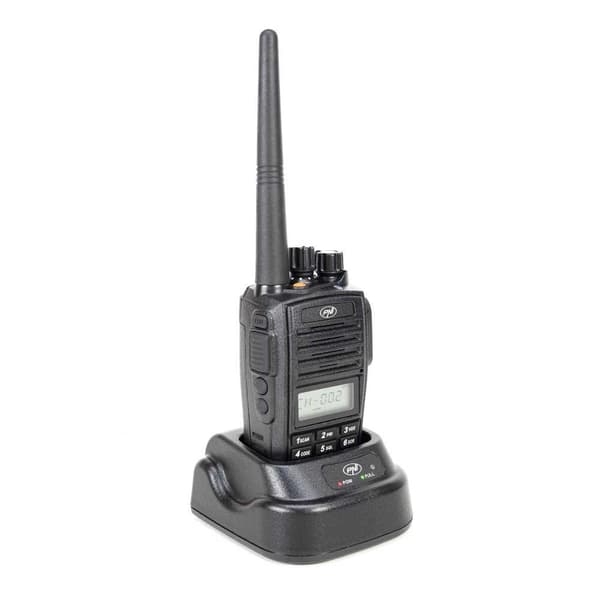 Pni Bærbar Cb-radiostation Pmr R18