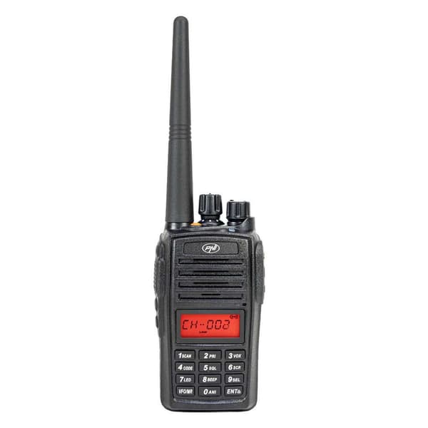 Pni Bærbar Cb-radiostation Pmr R18