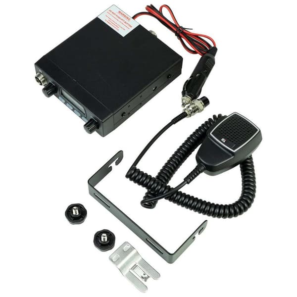 Tti Cb Radiostation Tcb-550 Evo