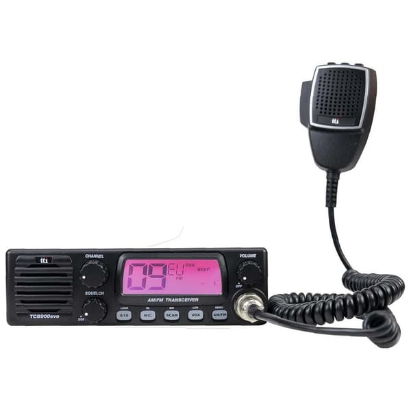 Tti Cb Radiostation Tcb-900 Evo