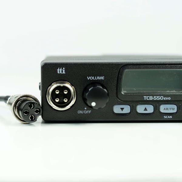Pni Cb Radiostation Tcb-550 Evo