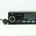 Miniatyrbillede 5 af 8: Pni Cb Radiostation Tcb-550 Evo