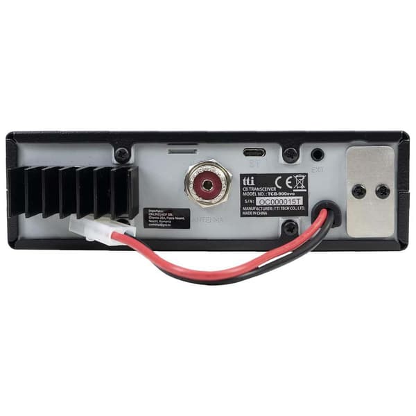 Pni Cb Radiostation Tcb-900 Evo