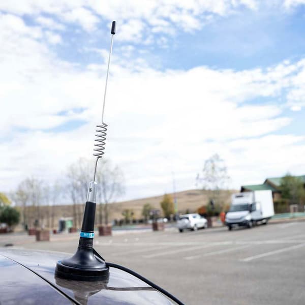 Pni Cb Radiostation Tcb-900 Evo