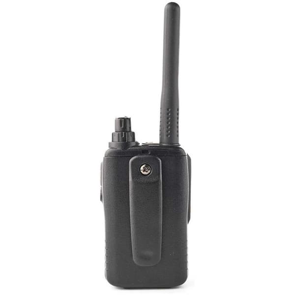 Dynascan Bærbar Cb-radiostation Ad-09 +