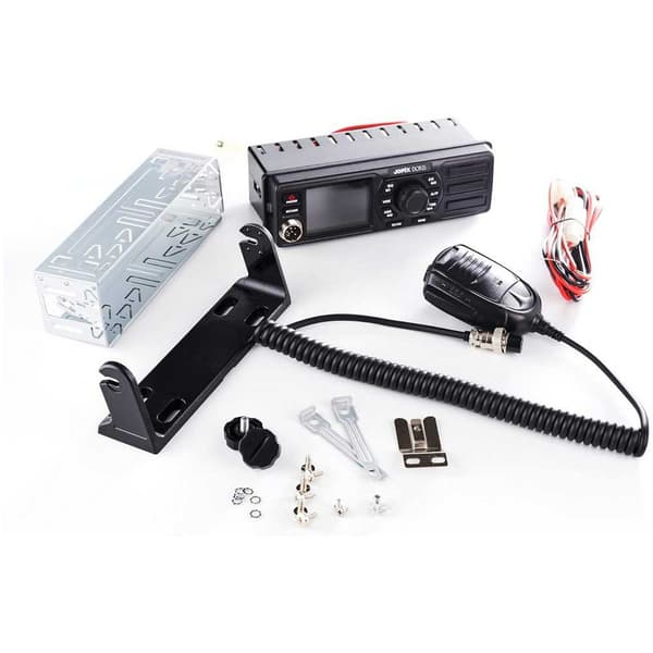 Jopix Cb Radiostation Doris 40ch
