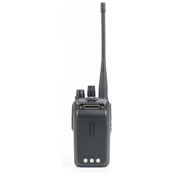 Alinco Bærbar Cb-radiostation Dj-vx46