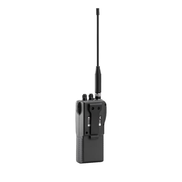 CB-radio ALAN 42DS AM/FM DIGITAL SQUELCH