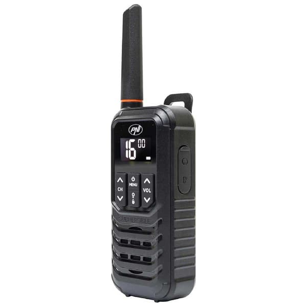 Pni Bærbar Cb-radiostation Pmr R80 Pro