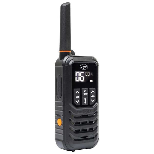 Pni Bærbar Cb-radiostation Pmr R80 Pro