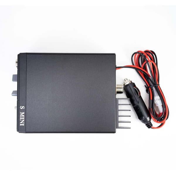 Crt Cb Radiostation S Mini Dual Voltage