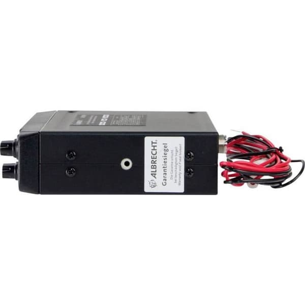 Albrecht AE6199VOX CB Multi 12699.01 CB Transceiver