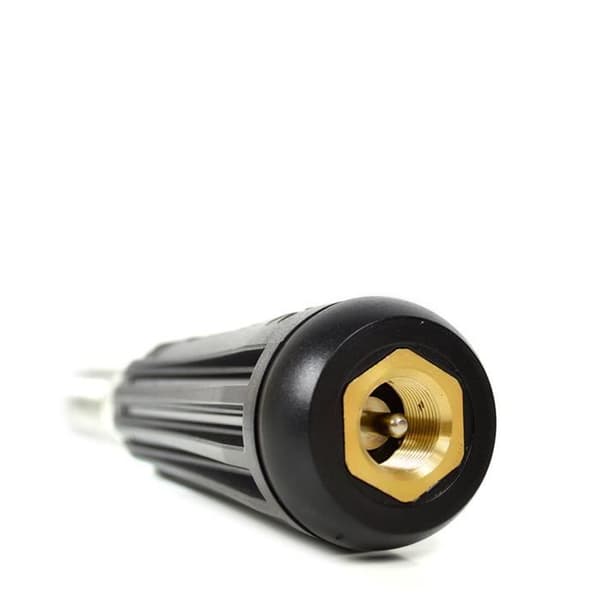 CB PNI LED 2000-antenn med SO-239-gänga, längd 90 cm, 26-28 MHz, 500 Watt, lyser under sändning