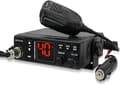 Miniatyrbild 1 av 6: Radio CB Retevis MB63A, anti-brusfilter NB/ANL Radio CB, AM/FM, lång räckvidd, VOX, EMG CH9/19, amatörradio för lastbil (1 styck)
