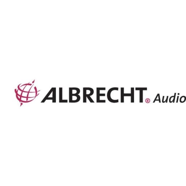 Albrecht AE6110 VOX 12613 CB Transceiver